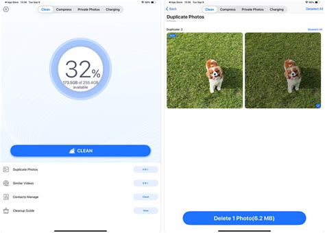 8 Best iPad Cleaner Apps to Try in 2025