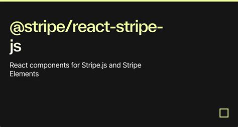 Image result for Stripe API JS