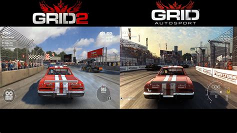 Image result for Grid 2 Intro