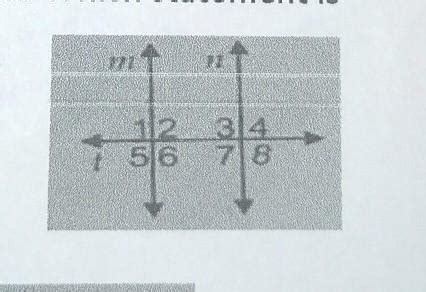 Please i beg you, answer this, i need this tomorrow. 2. Lines m and n ...