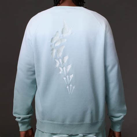 NOCTA Fleece CS Crew