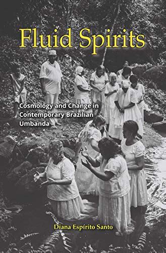 Fluid Spirits eBook : Espírito Santo, Diana: Amazon.in: Kindle Store