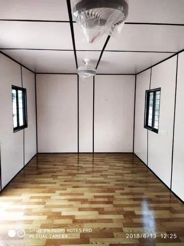 Portable Offices - Portable Farm House Offices Service Provider from Raigad