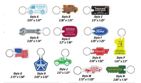 Image result for Vinyl Key Tags