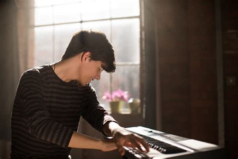 Eight Beautiful Notes 的图像结果