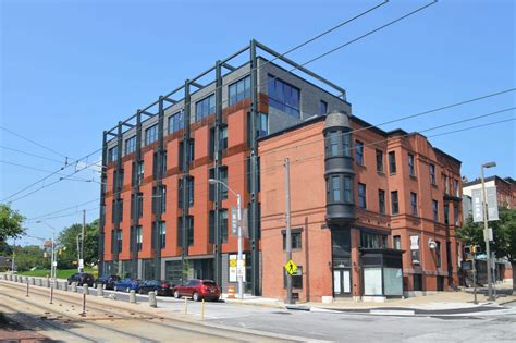 MICA, 100 Dolphin Street - Geo-Technology Associates, Inc.