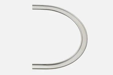 drylin® W curved linear guide