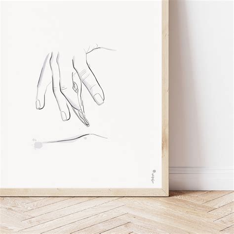 Erotic Line Art, Erotic Illustration, Vagina Art, Minimal Erotic Art ...