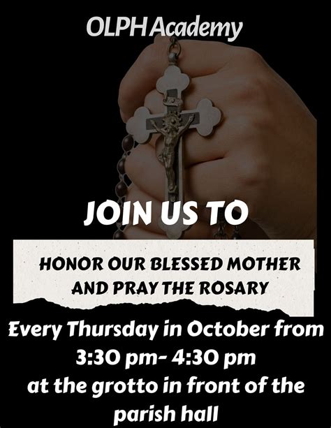 Praying the Rosary, 5814 Williams Dr., Corpus Christi, TX, United ...