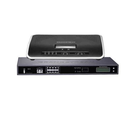 Grandstream UCM6200 Series IP PBX - Cloud Infotech