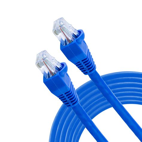 GE High Speed Modem Internet Cable, 14 Foot, RJ11 Ethernet, Phone Line ...