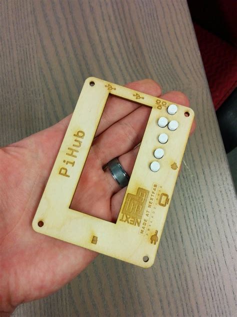 Image result for PIP Hub