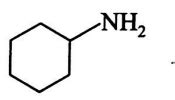 Among the following compounds which one will produce a Schiff base on ...