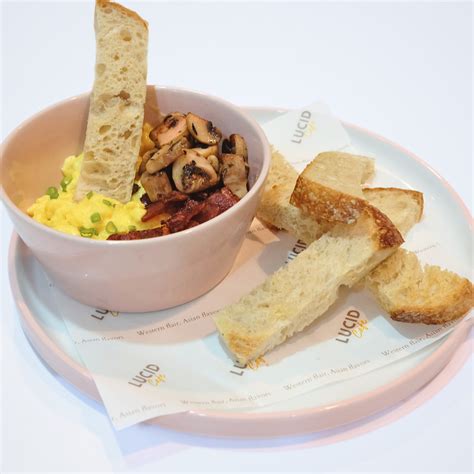 🍽 Menus & Memories: The Dishes That Made Us Feel Something – LUCID CAFE ...