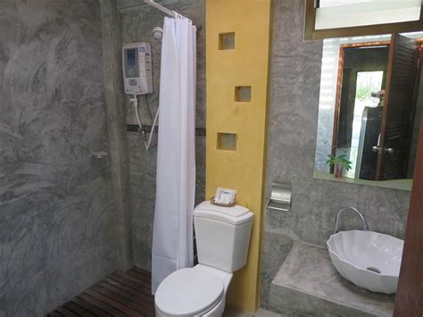 PALM GARDEN RESORT (Pak Meng) - Hotel Reviews, Photos, Rate Comparison ...