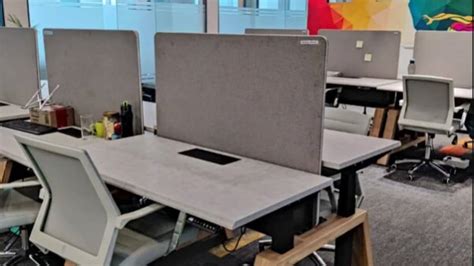 Nukleus Office Solutions IPO allotment in focus today. Latest GMP, step ...