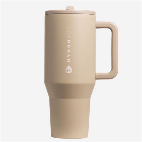 Hydrojug 40oz traveler tumbler – Artofit