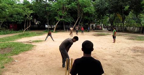 In A Shocking Incident, Five Men Were Stabbed And Beaten For Playing ...