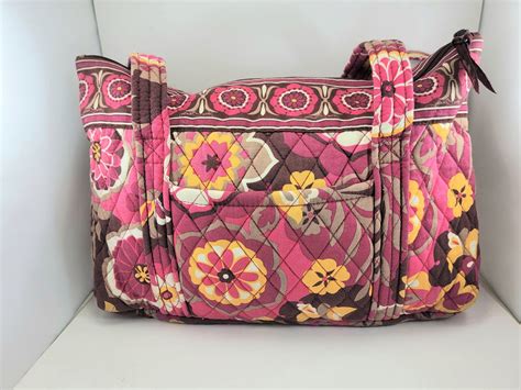 Vera Bradley Patterns 2022 Pink