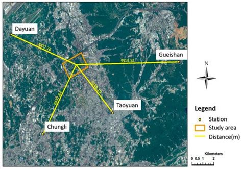 Evaluating the Influence of Urban Morphology on Urban Wind Environment ...