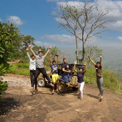 Whisper Valley - Activities