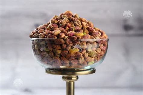 Plain Pistachio | Without Shell Pista | Ajfan Store – Ajfan Dates And Nuts