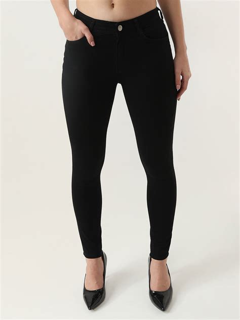 Buy Women High-Rise Skinny Jeans | Kraus Jeans