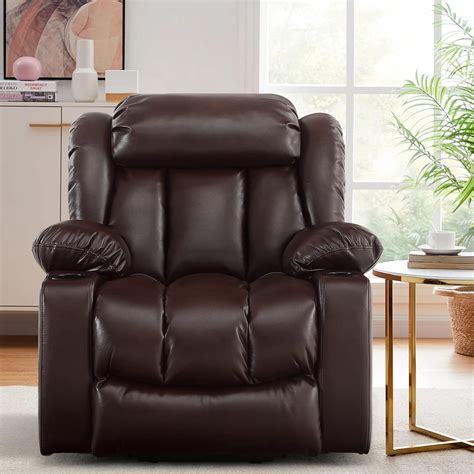 EASELAND Oversized Power Lift Recliner for Elderly, India | Ubuy
