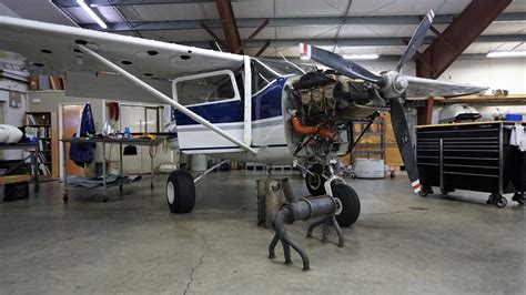 Maintenance – Regal Air