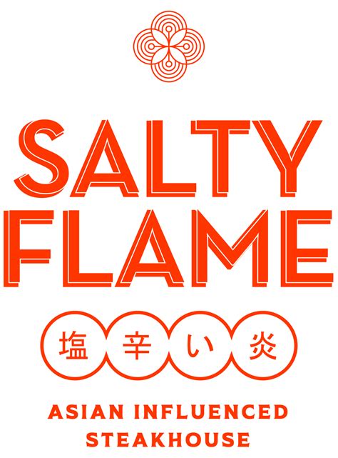 Salty Flame Menu | Top Steakhouse in Brickell, Miami