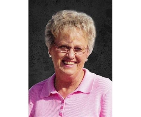 Patricia Curtis Obituary (1944 - 2024) - Clinton, IA - Quad-City Times