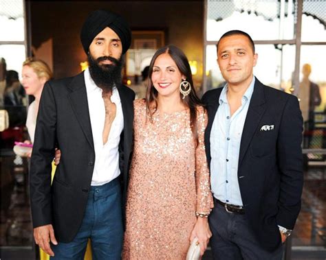 ASMALLWORLD’s website relaunch weekend | Vogue India