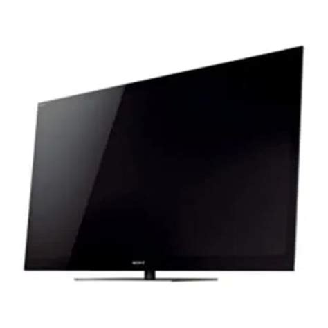 Sony BRAVIA KDL-46HX925 46 inch LED Full HD - Price in India ...