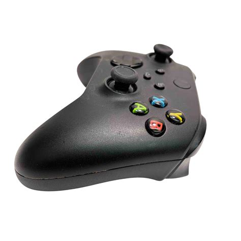 Microsoft Xbox 1914 Bluetooth Hybrid D-pad Button Mapping Controller