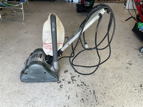 2014 rentlink HT8-1 electric drum floor sander | eBay