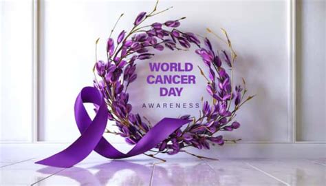 World Cancer Day 2026: When is it observed? Check date, theme ...