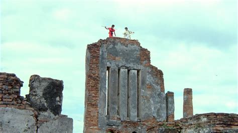 Dragon Ball The Magic Begins - HindiVid