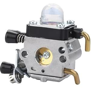 Carburetor for - STIHL HS45 HS 45 18" Hedge Trimmer : Amazon.in: Garden ...