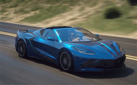 Roll a D10 : gtavcustoms