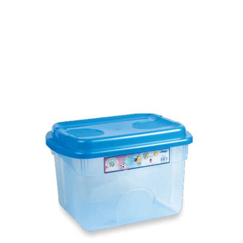 KONTAINER BOX TROY 22 LITER 7817 - Jual Container Box Plastik ...