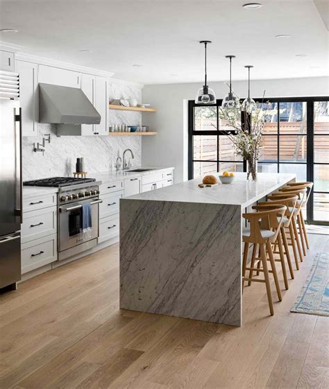 Image result for A Transitional Kitchen