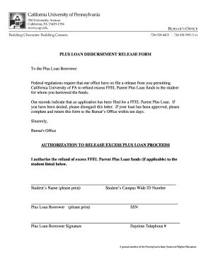 Fillable Online calu Questions about Qualifying for the Federal Parent ...