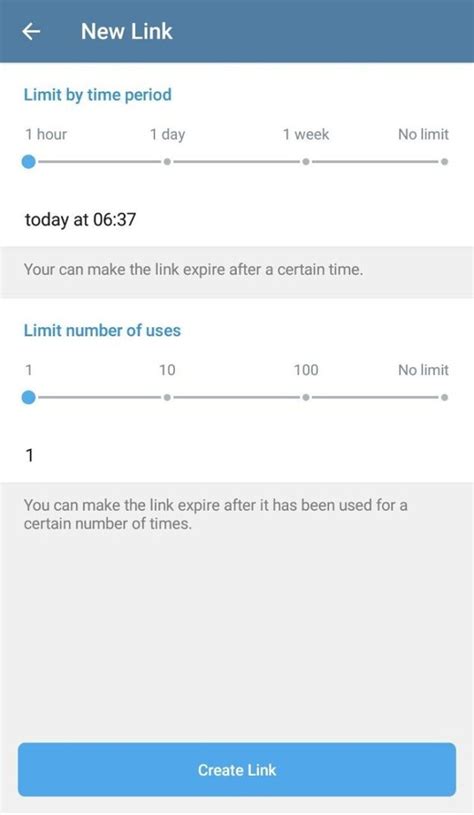 La beta 7.5 di Telegram svela un gran numero di novità
