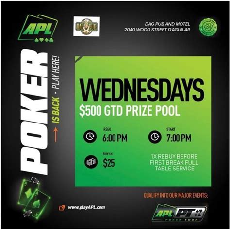 POKER NIGHT AT THE DAG, Dag Pub, Wamuran Basin, 6 December 2023 ...