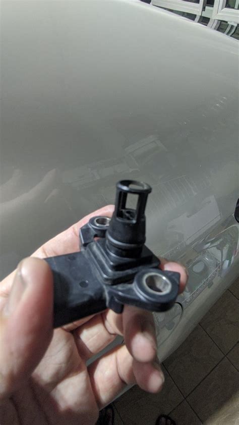 Prius Map Sensor Replacement 的图像结果