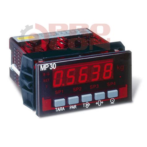 Process Control Instruments | Thyristor Power Packs | Signal ...