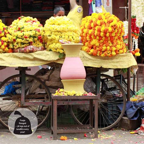 Compost flower waste with Daily Dump Pooja Rangoli Composter