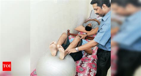 Fund crunch hits treatment of haemophilia patients | Kochi News - Times ...