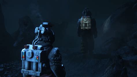 Alien Isolation Monitor 的图像结果