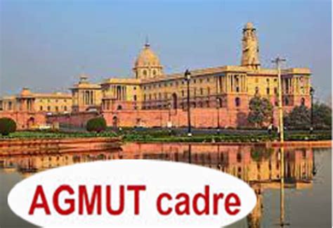 AGMUT cadre IAS Officer posted in Cabinet Secretariat